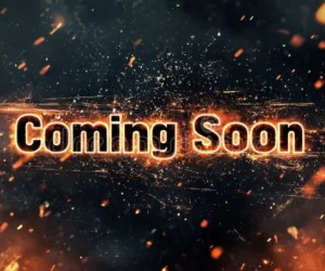 high-impact-coming-soon-banner-bold-text-glowing-embers-movie-promotion-dramatic-set-against-dark-backdrop-352583209